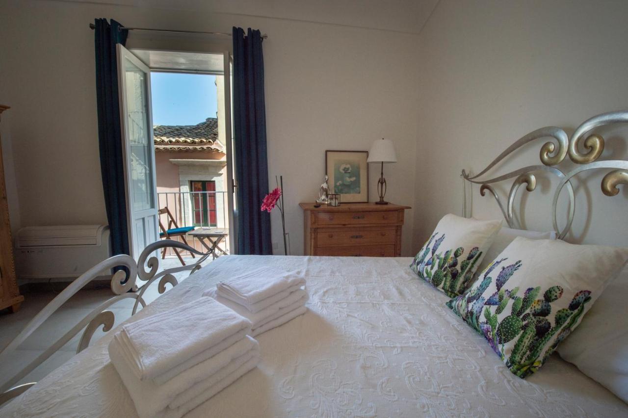 Feelgood - Siracusa Apartments Mare Syracuse Exterior photo