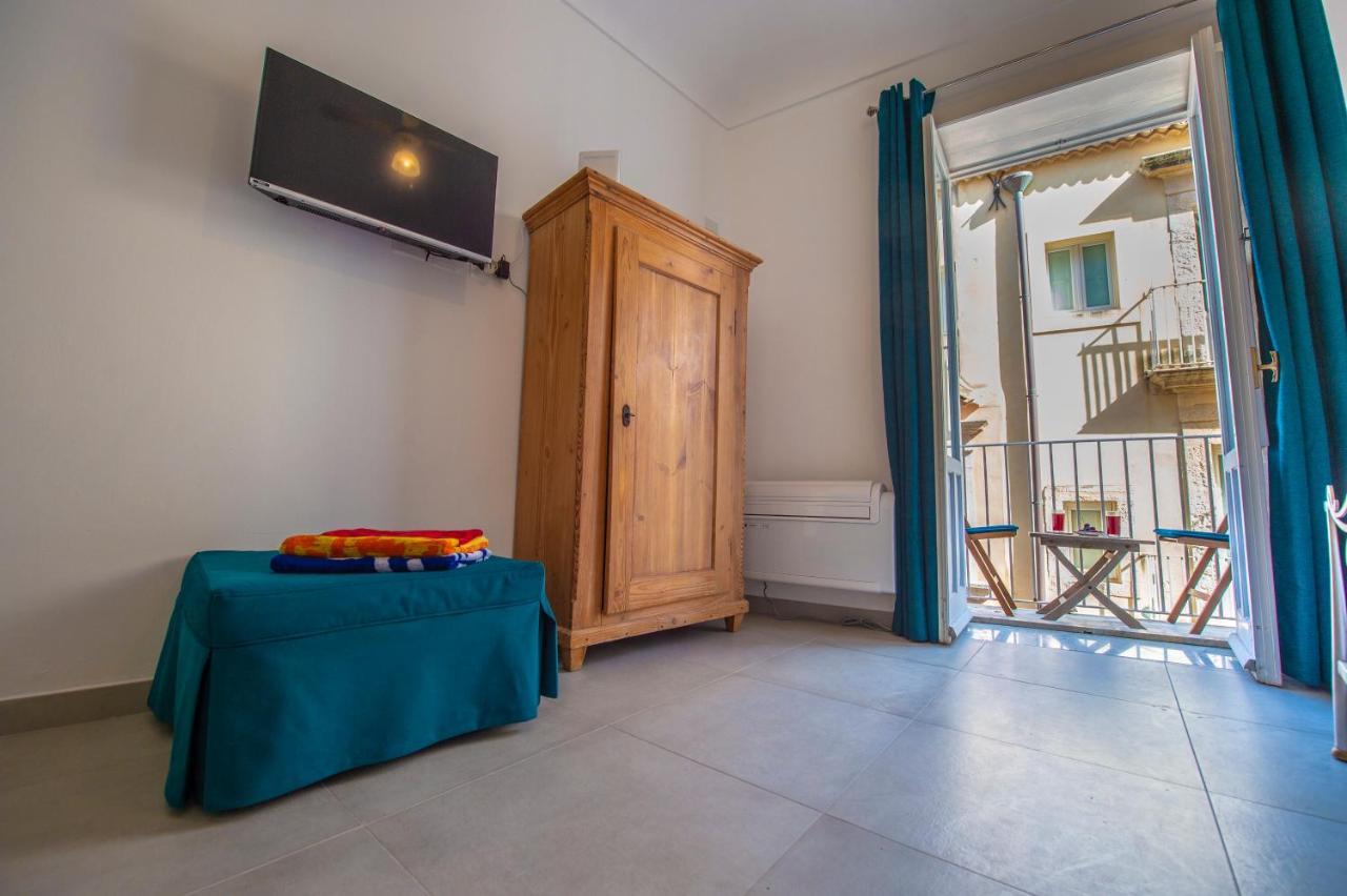 Feelgood - Siracusa Apartments Mare Syracuse Exterior photo