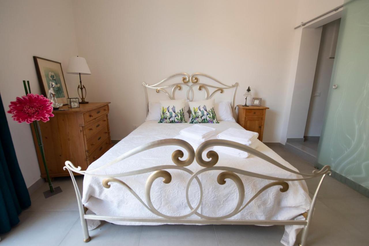 Feelgood - Siracusa Apartments Mare Syracuse Exterior photo