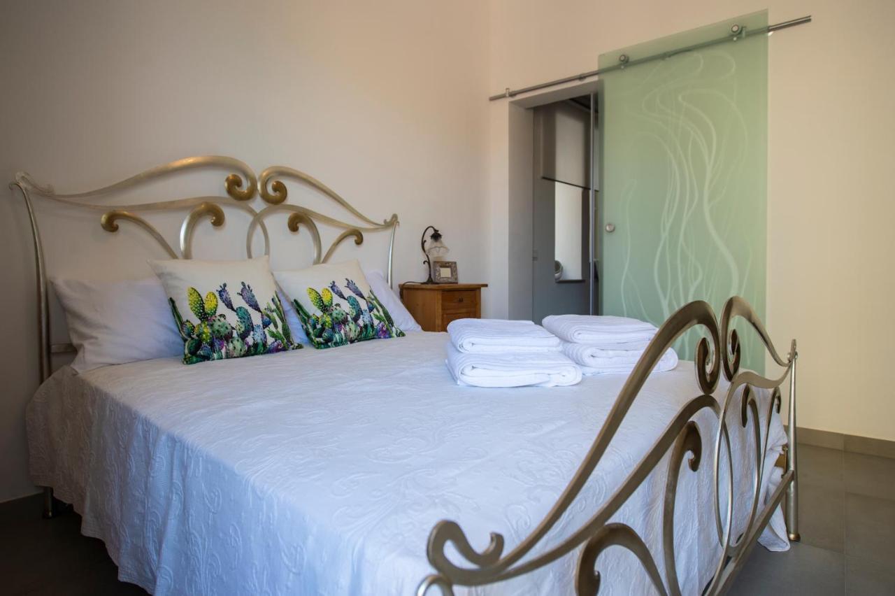 Feelgood - Siracusa Apartments Mare Syracuse Exterior photo