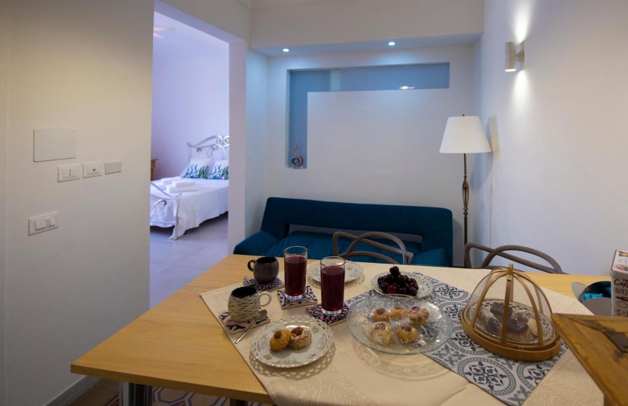 Feelgood - Siracusa Apartments Mare Syracuse Exterior photo