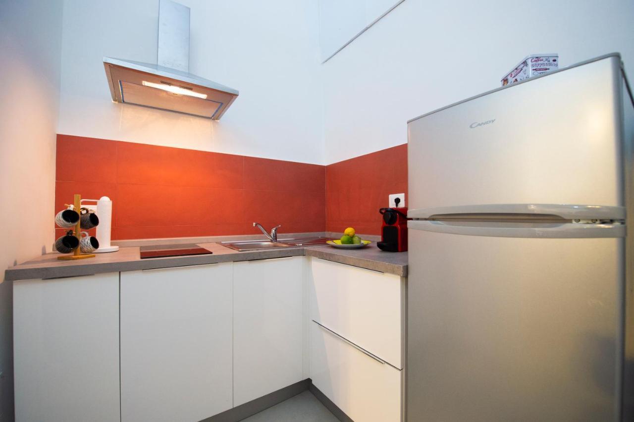 Feelgood - Siracusa Apartments Mare Syracuse Exterior photo