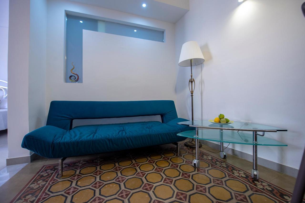 Feelgood - Siracusa Apartments Mare Syracuse Exterior photo